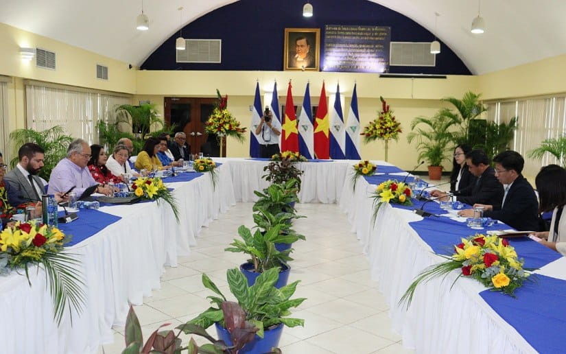 asamblea